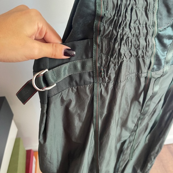 Marithe Francois Girbaud dress - Picture 4 of 10